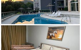 Apartment Paradise - Атеа Complex